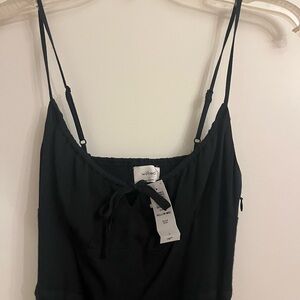 Wilfred Aritzia Black Women's dress